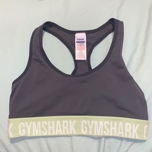 Gymshark sports bra